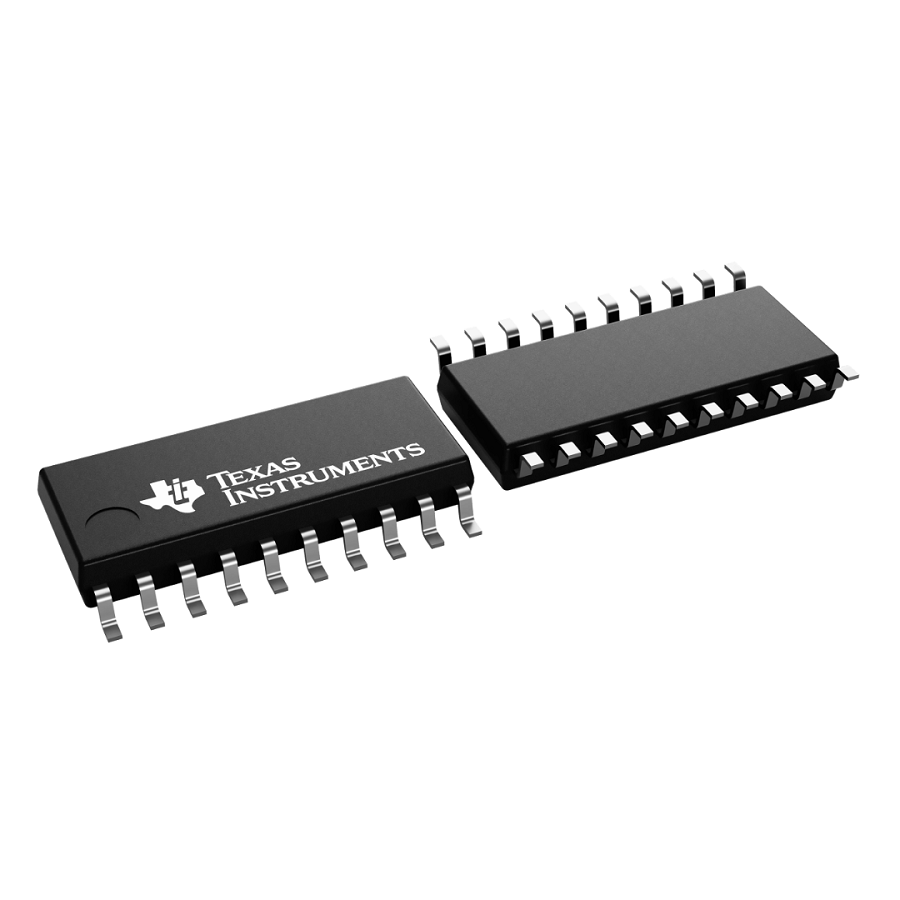 SN74LS240NSR-Texas Instruments